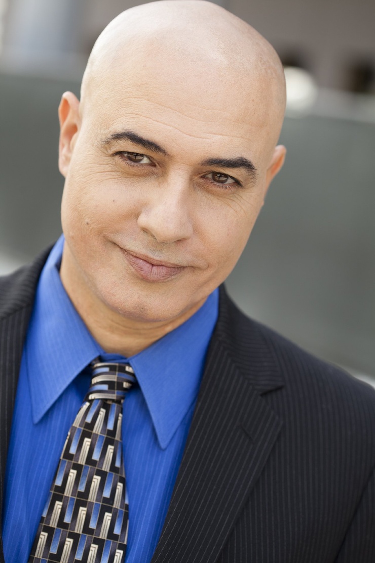 Joey Naber