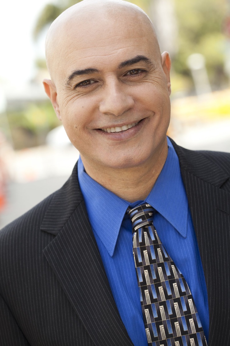 Joey Naber