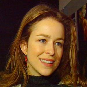Silvia Abascal