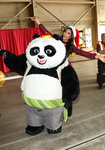 Shay Mitchell