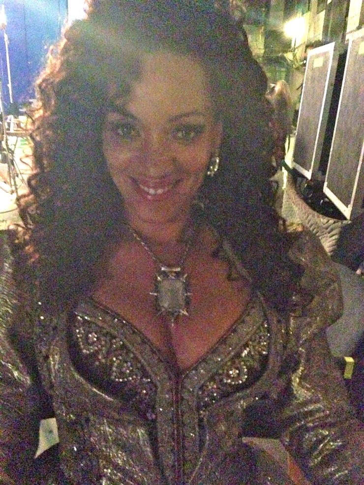 Karen Holness