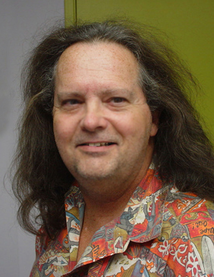 Michael Q. Schmidt