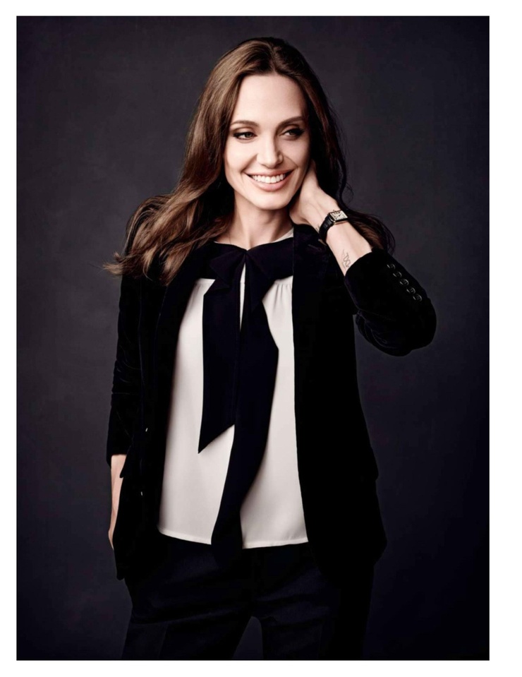 Angelina Jolie Angelina Jolie
