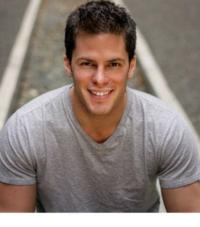 Ryan Matthew White