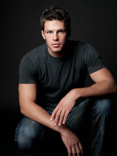 Ryan Matthew White