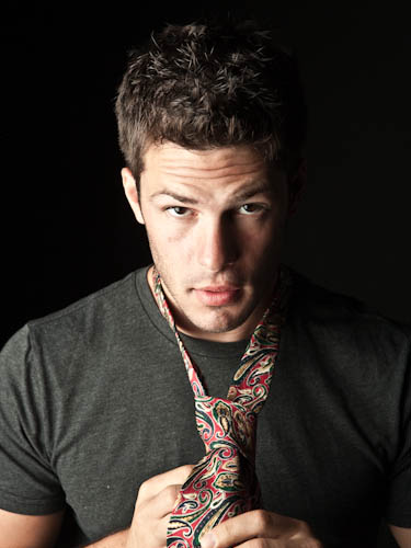Ryan Matthew White