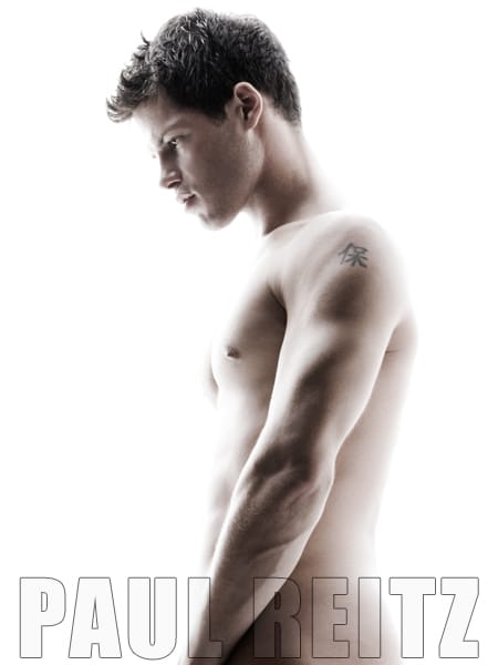 Ryan Matthew White