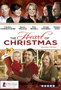 The Heart of Christmas