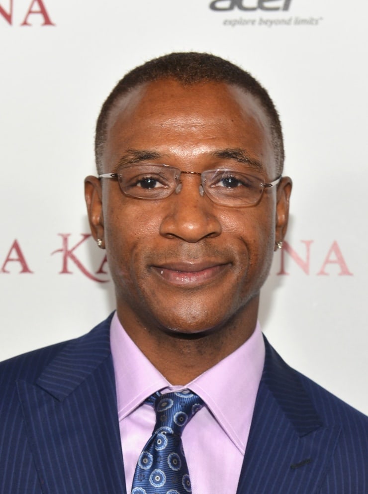 Tommy Davidson