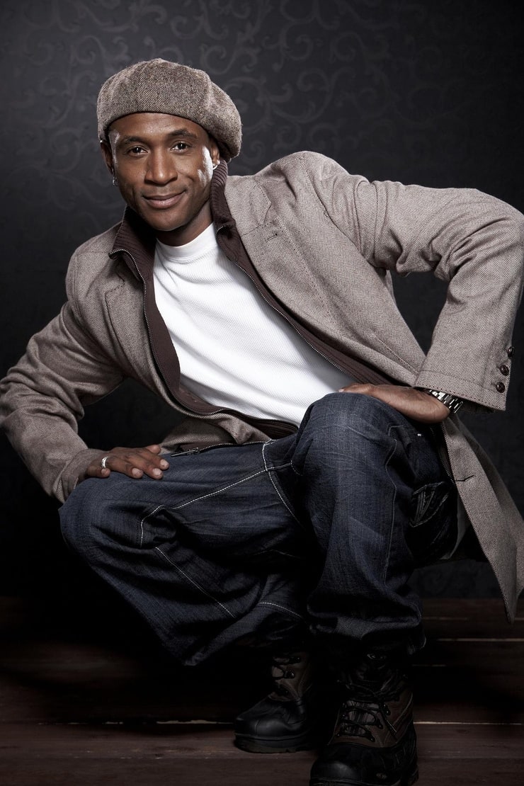 Tommy Davidson