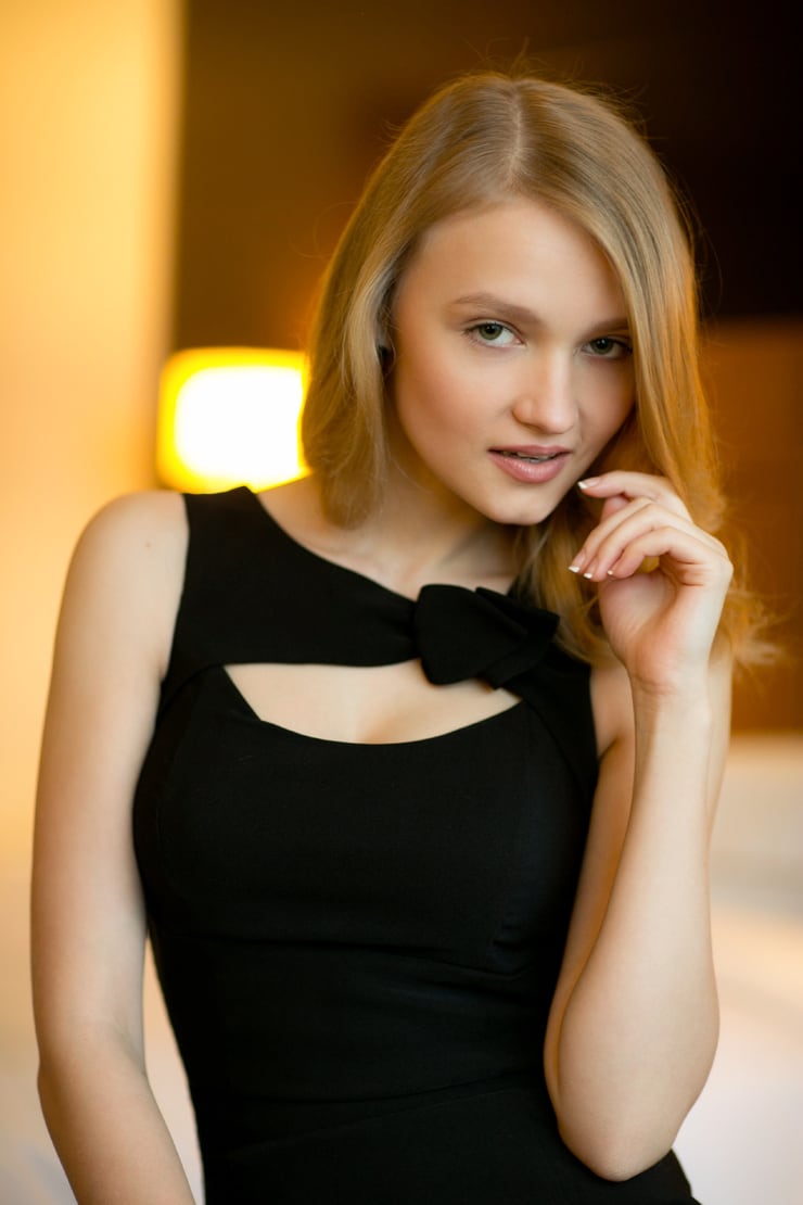 Yulia Tartachnik Yulia Tartachnik
