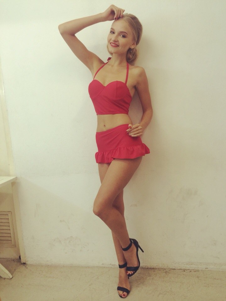 Yulia Tartachnik Yulia Tartachnik