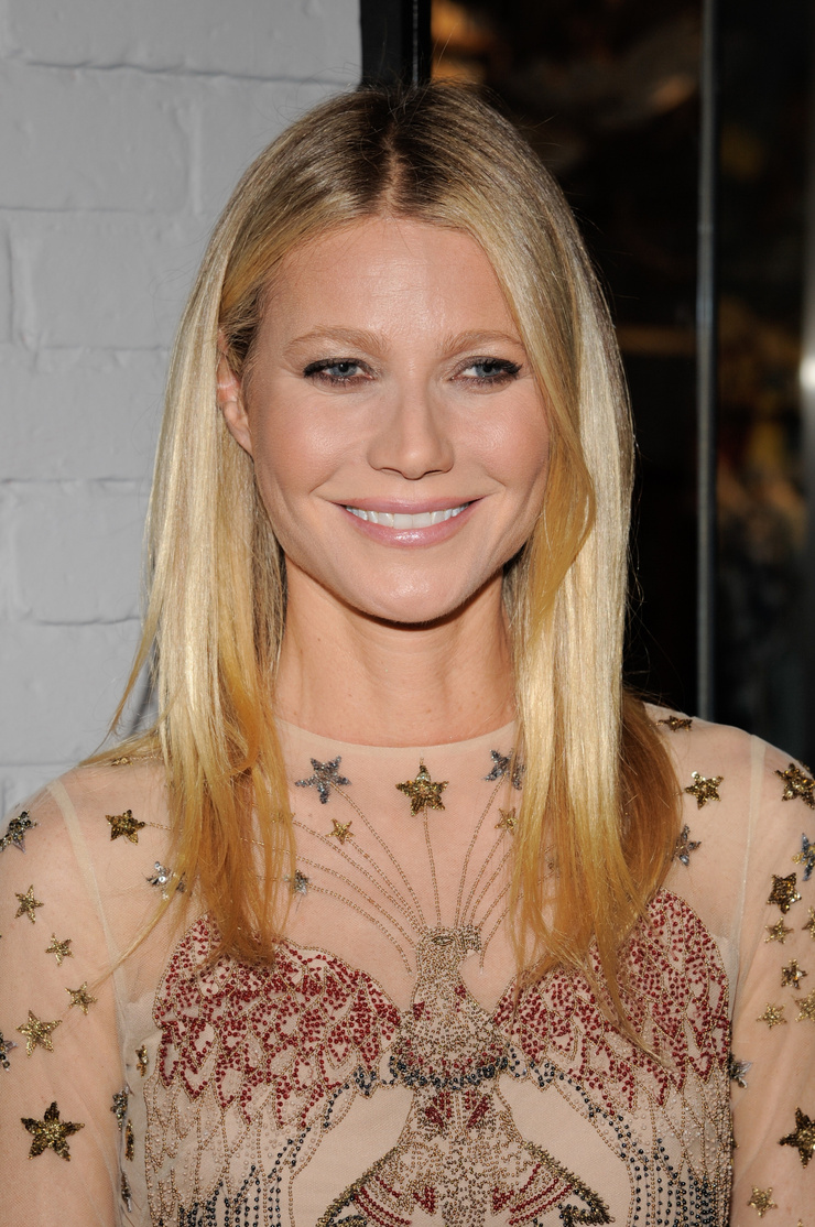 Gwyneth Paltrow Gwyneth Paltrow