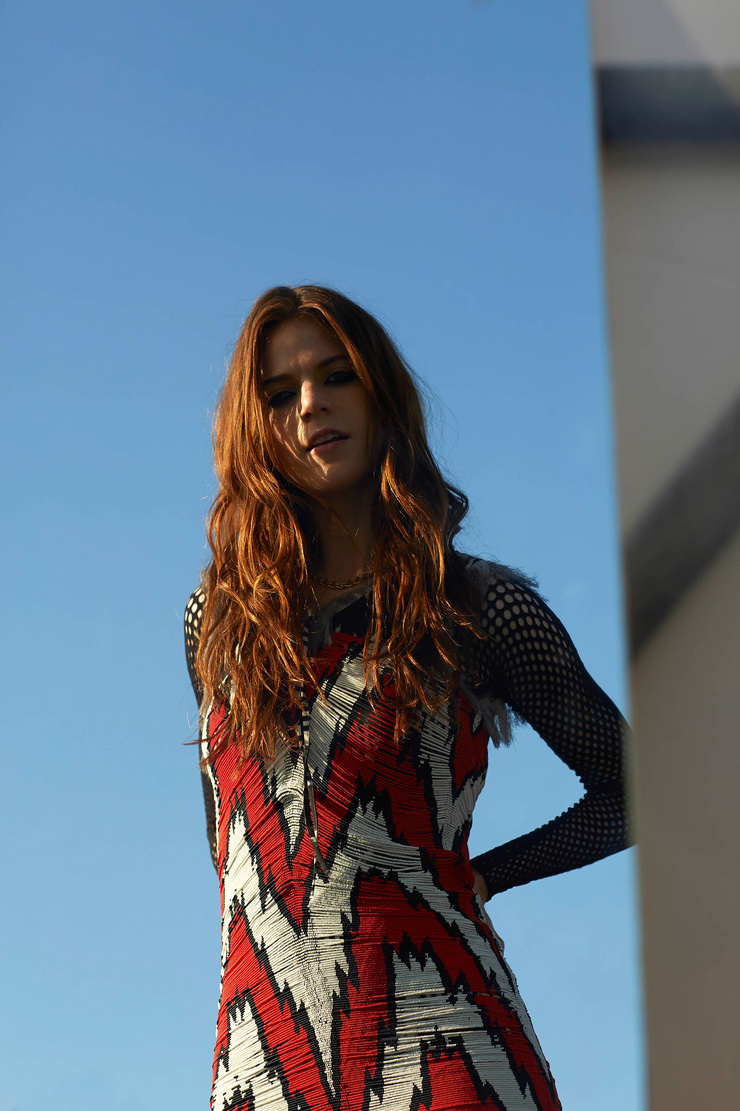 Rose Leslie Rose Leslie