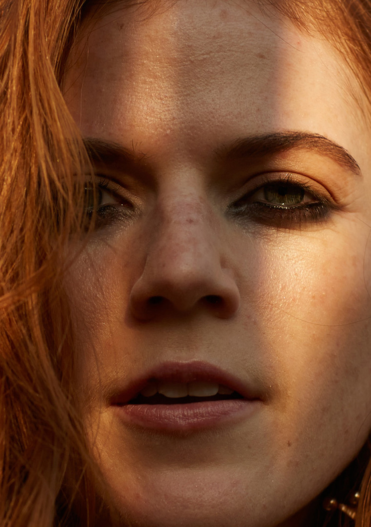 Rose Leslie Rose Leslie