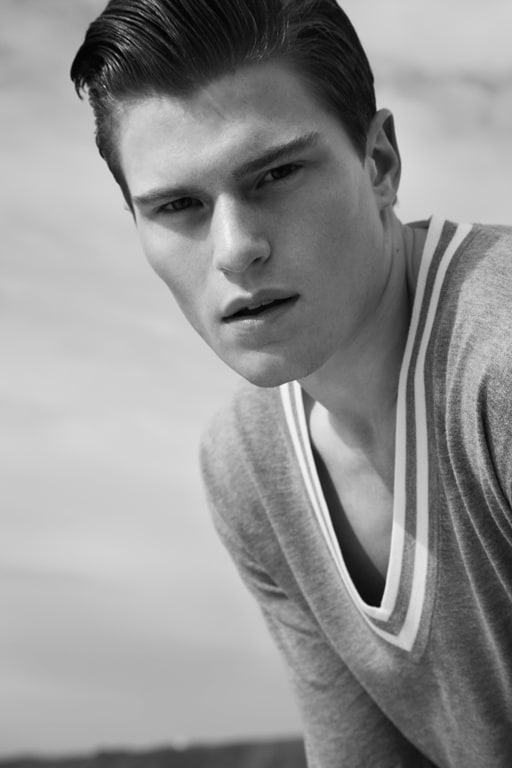 Oliver Cheshire