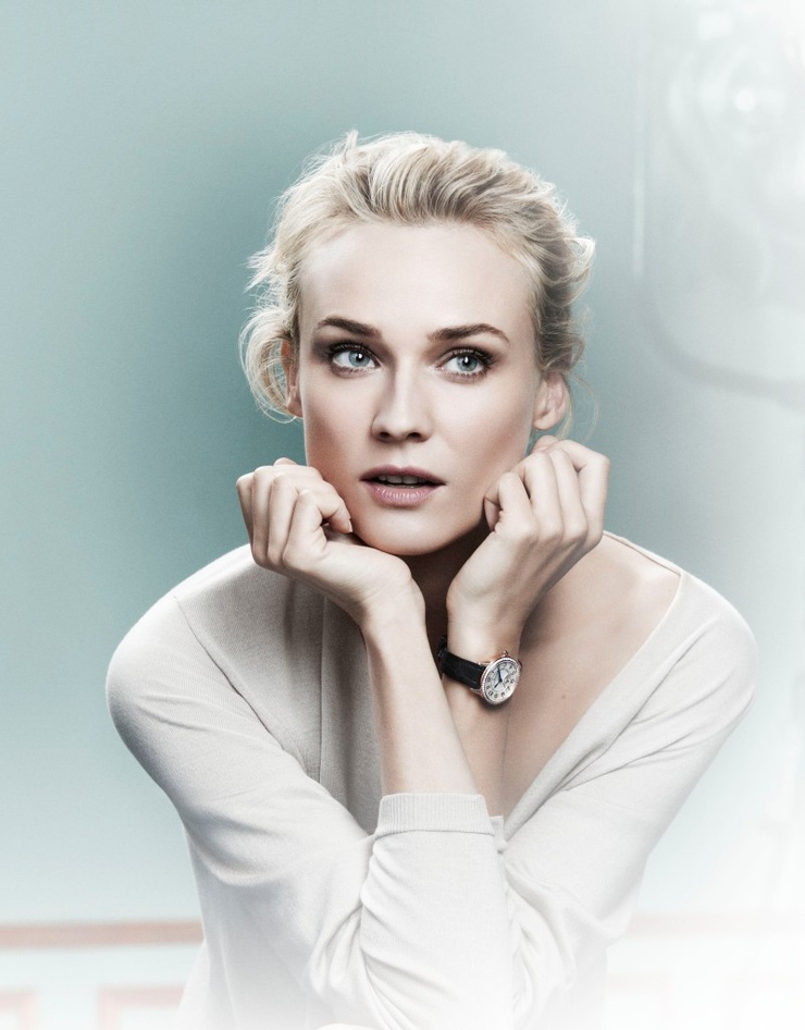 Diane Kruger Diane Kruger