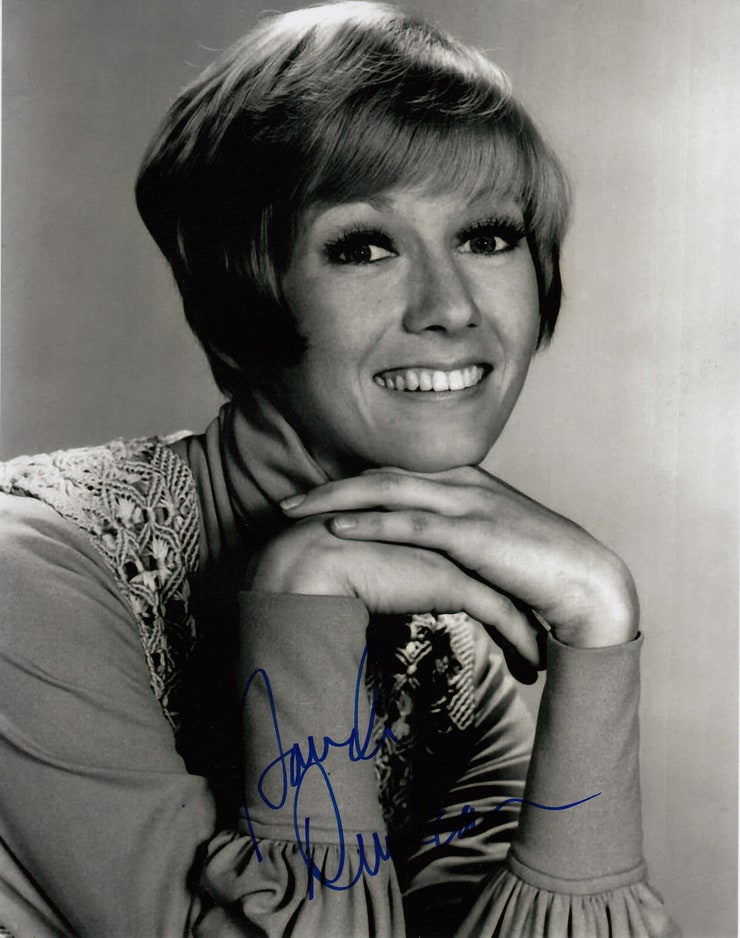 Sandy Duncan Sandy Duncan