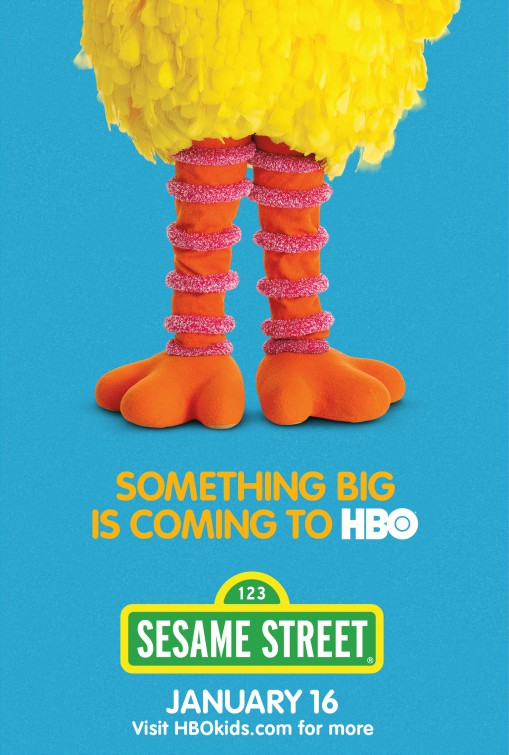 Sesame Street