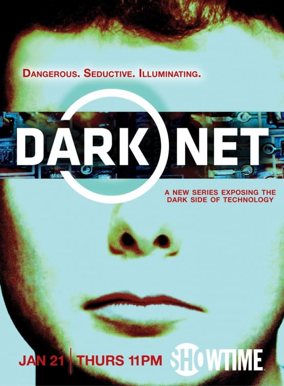 DarkNet