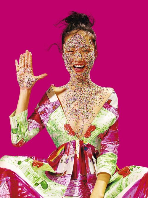 Jing Wen