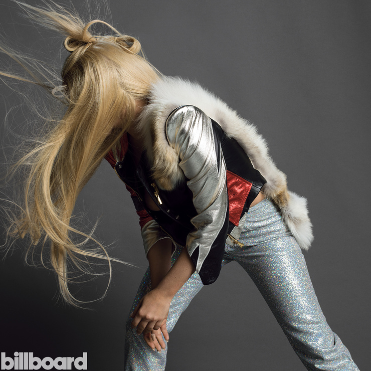 Lady GaGa