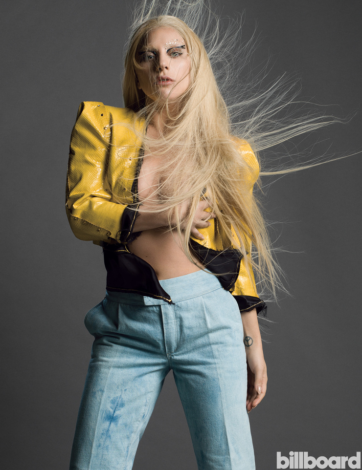 Lady GaGa