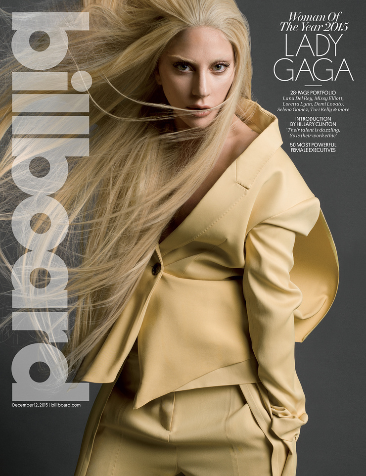 Lady GaGa
