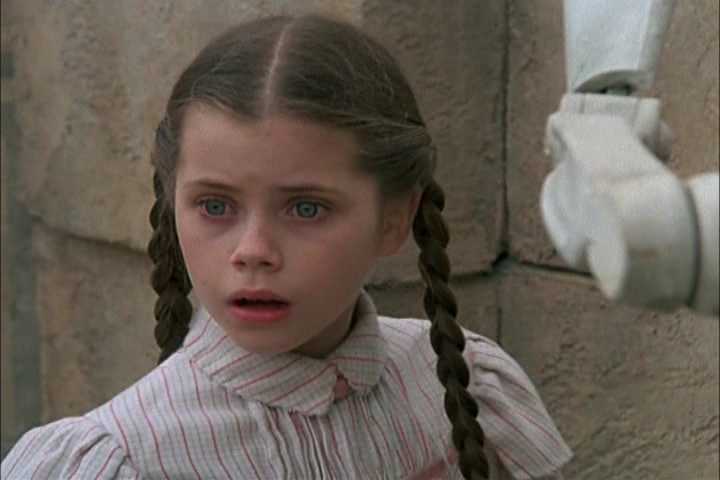 Picture of Dorothy Gale (Fairuza Balk)