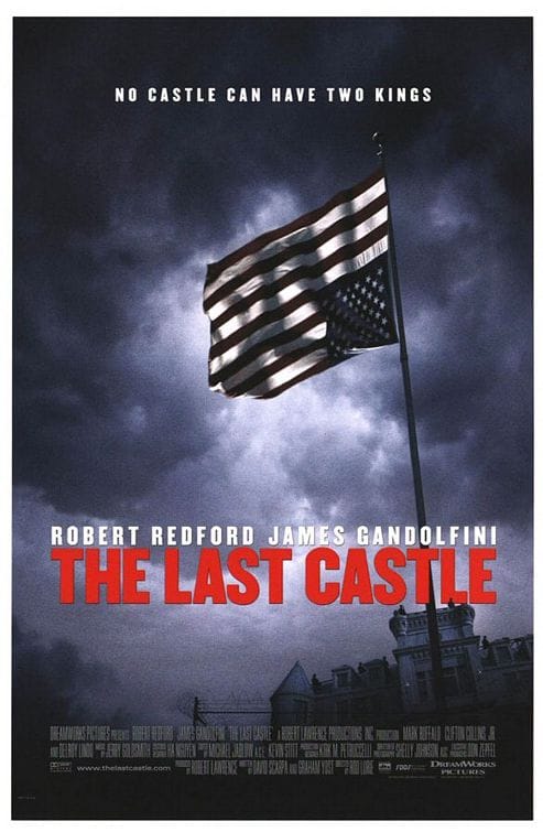 The Last Castle