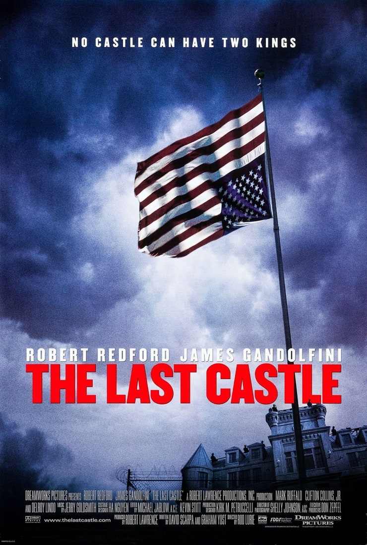 The Last Castle