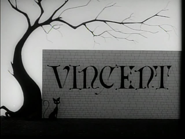 Vincent Vincent