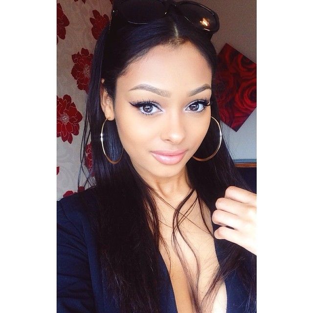 Jayde Pierce Jayde Pierce