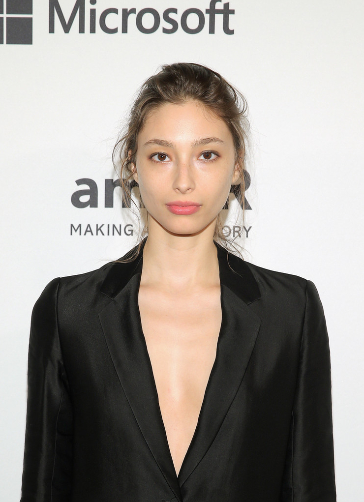 Alexandra Agoston Alexandra Agoston