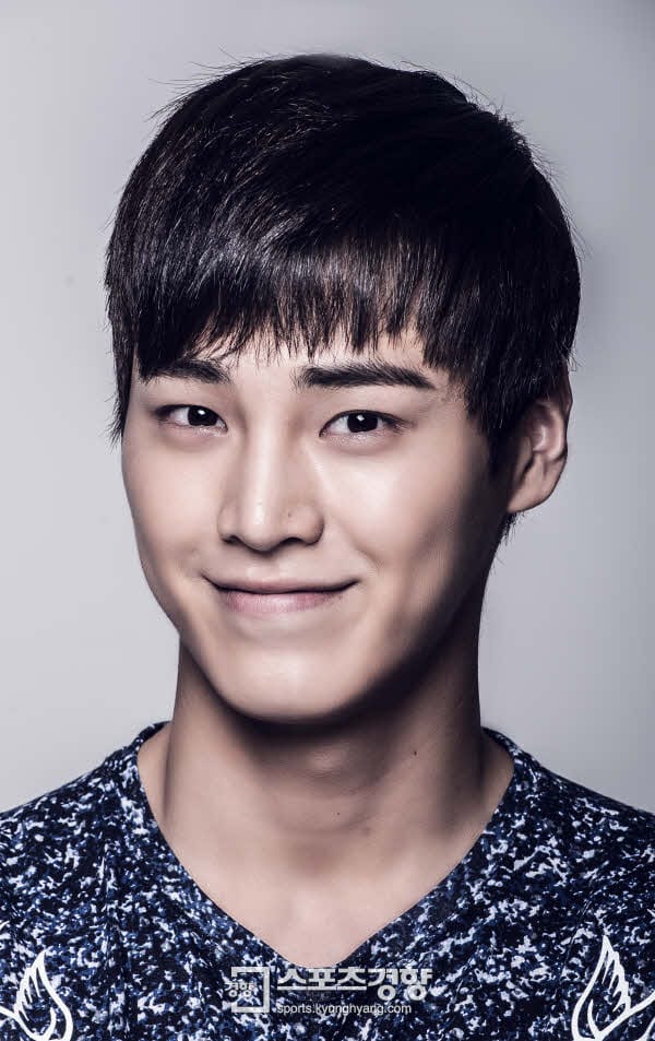 Tae-Hwan Lee Tae-Hwan Lee