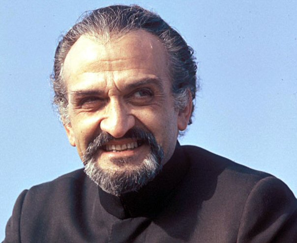 The Master