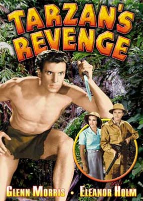 Tarzan's Revenge