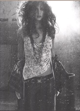 Candice Boucher