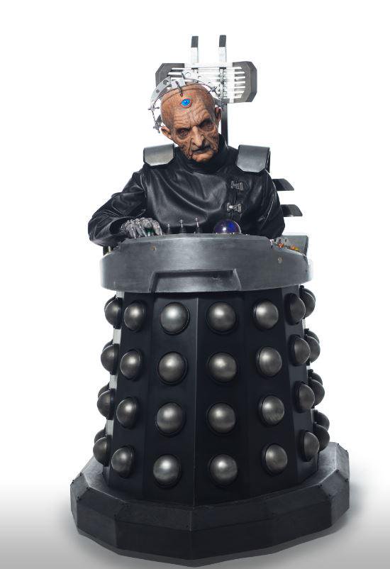 Davros
