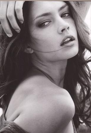 Candice Boucher Candice Boucher