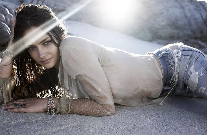 Candice Boucher Candice Boucher