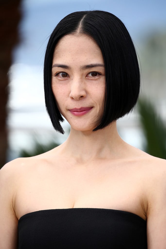 Eri Fukatsu Eri Fukatsu