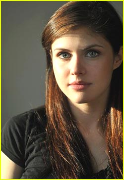 Alexandra Daddario