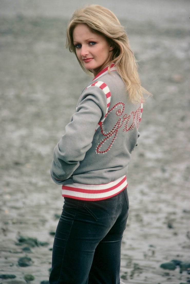 Bonnie Tyler