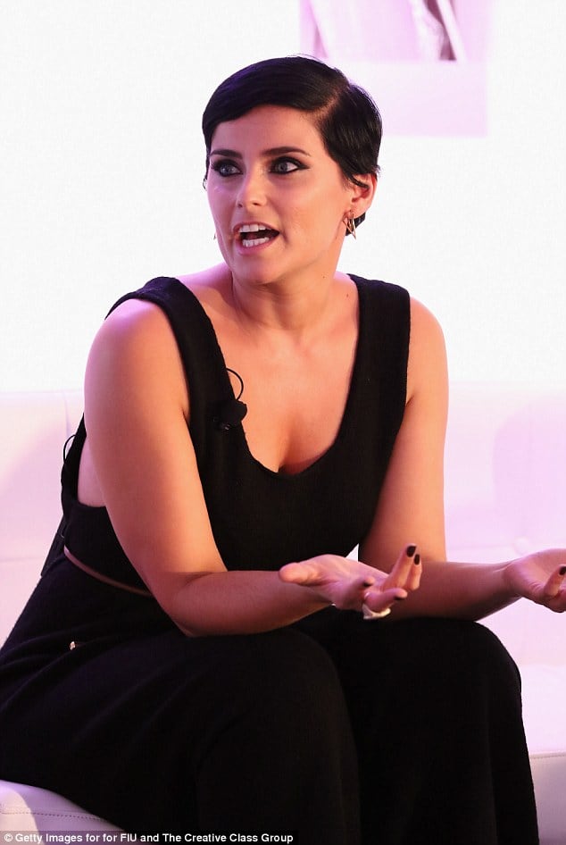 Nelly Furtado