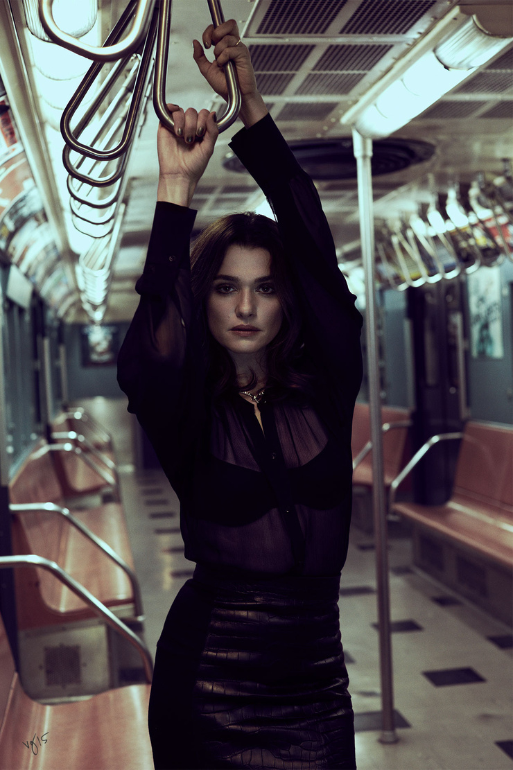 Rachel Weisz Rachel Weisz