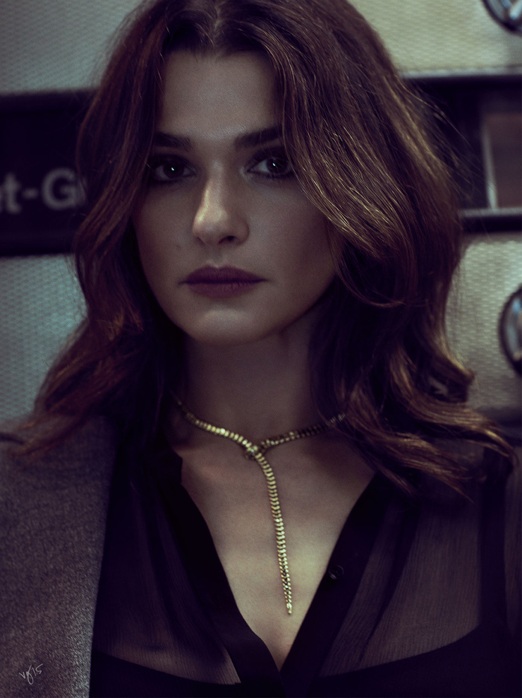 Rachel Weisz Rachel Weisz
