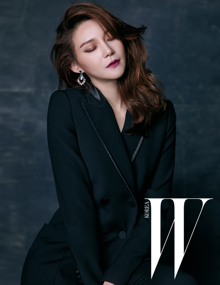 Ye-ryeon Cha Ye-ryeon Cha