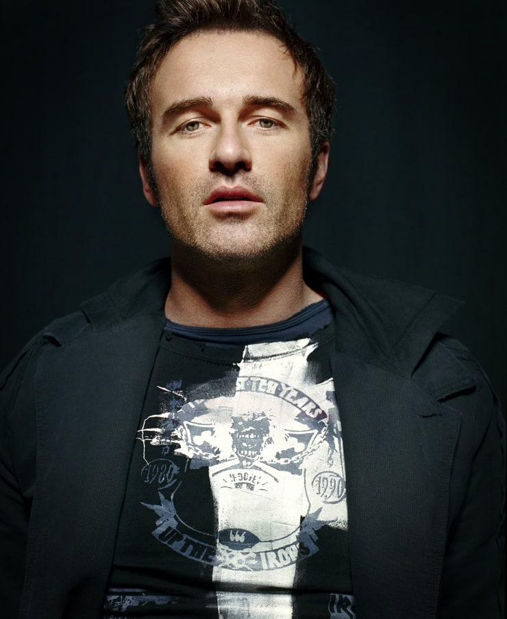 Julian McMahon