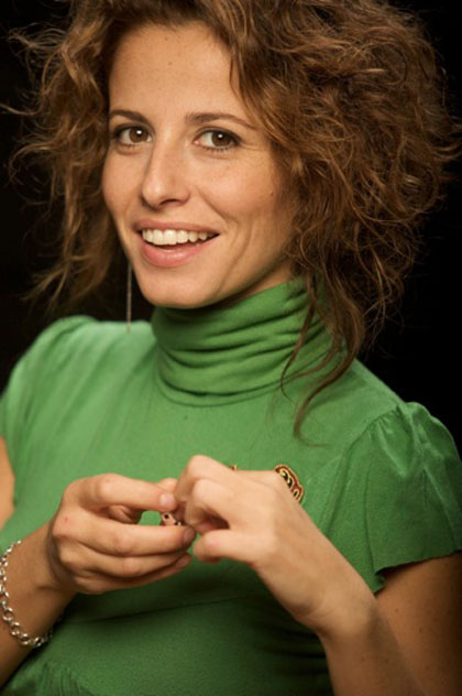 Anna Ammirati